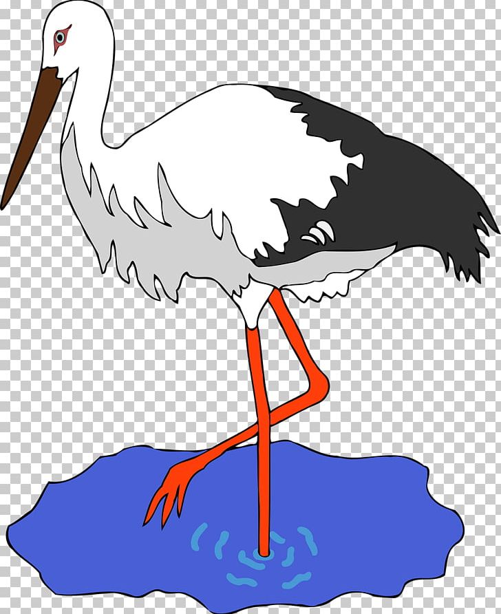 Bird White Stork PNG, Clipart, Animals, Animation, Artwork, Beak, Bird Free PNG Download