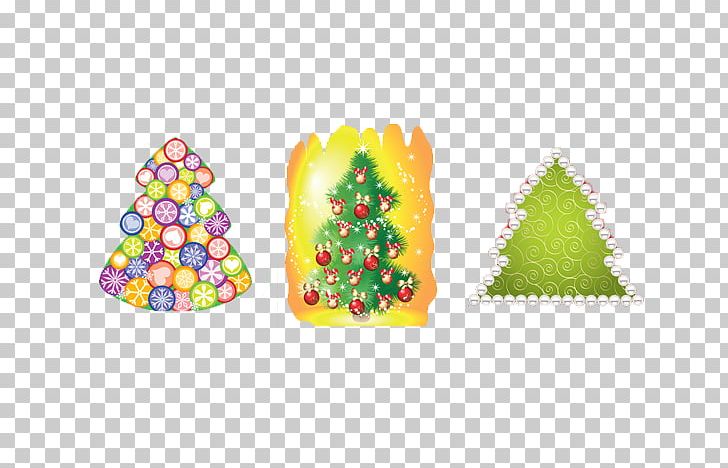 Christmas Tree Euclidean PNG, Clipart, Cartoon, Christmas, Christmas Decoration, Christmas Frame, Christmas Lights Free PNG Download