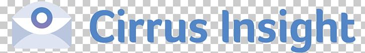 Cirrus Insight Business Knoxville Cirrus Aircraft Salesforce.com PNG, Clipart, Blue, Brand, Business, Cirrus, Cirrus Aircraft Free PNG Download