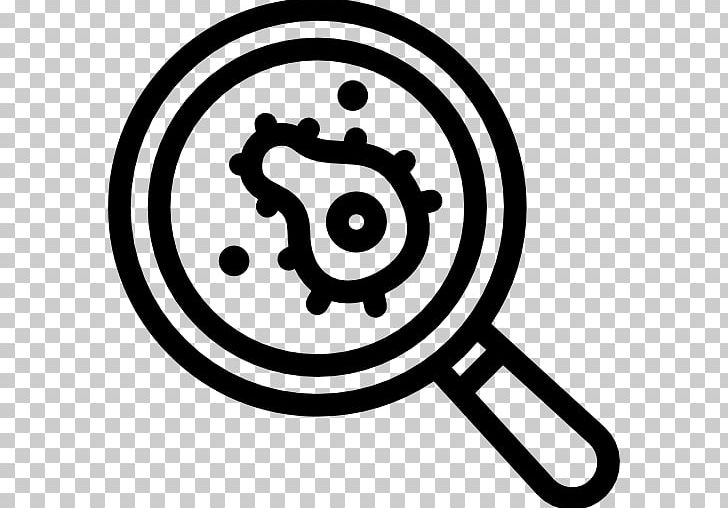 Computer Icons Research PNG, Clipart, Bacterial, Black And White, Circle, Clinical Research, Clip Art Free PNG Download
