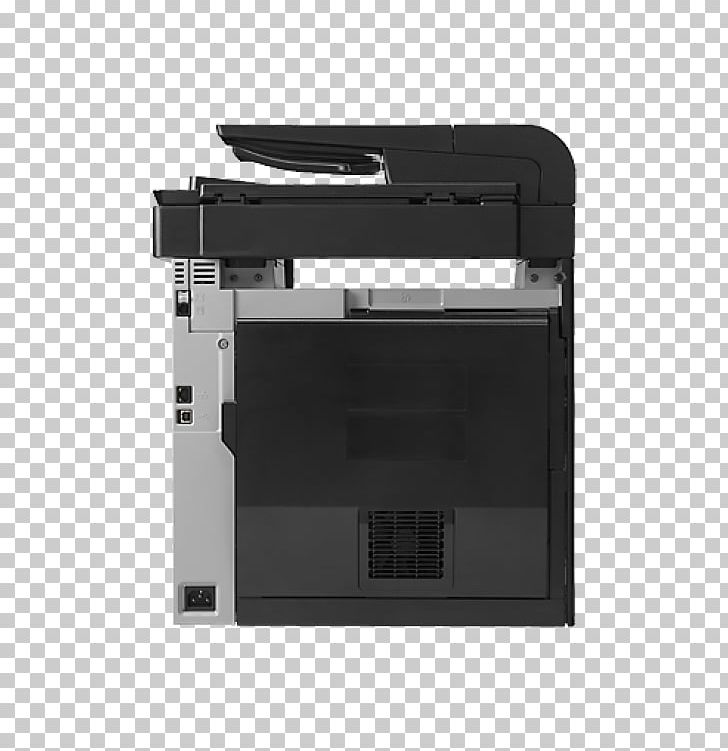 Hewlett-Packard Multi-function Printer HP LaserJet Pro M476 PNG, Clipart, Angle, Brand, Color, Computer Software, Electronic Device Free PNG Download