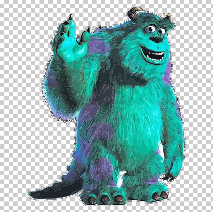 James P. Sullivan Monsters PNG, Clipart, Film, Fur, James P Sullivan, Logos, Monster Free PNG Download