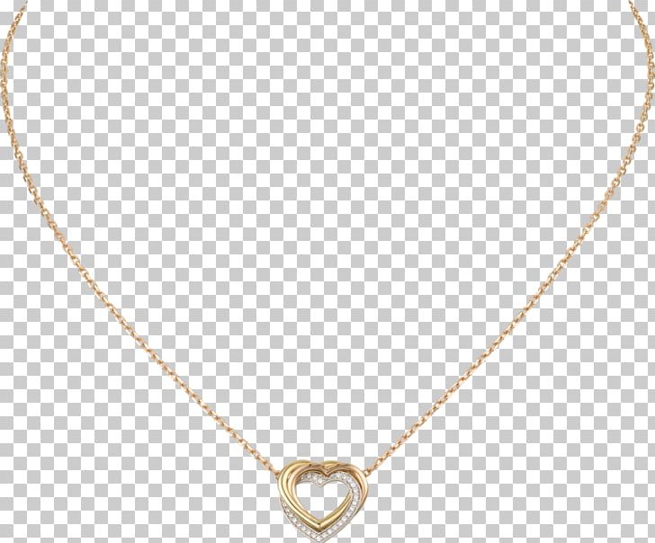 Necklace Colored Gold Carat Brilliant PNG, Clipart, Body Jewelry, Brilliant, Carat, Cartier, Chain Free PNG Download