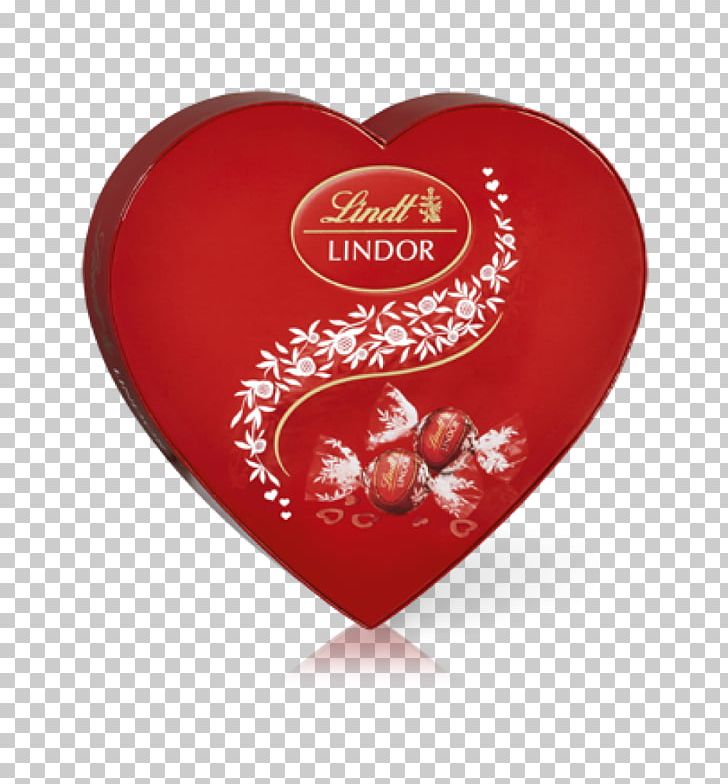 Praline Chocolate Truffle Milk Lindt & Sprüngli Lindor PNG, Clipart, Box, Chocolate, Chocolate Truffle, Food Drinks, Heart Free PNG Download