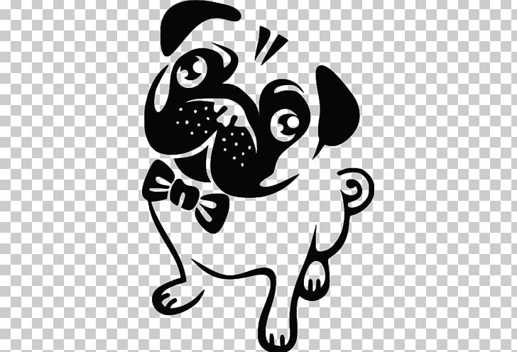 Pug Pekingese Puppy Bulldog Boston Terrier PNG, Clipart, Animals, Black, Bulldog, Bumper Sticker, Carnivoran Free PNG Download