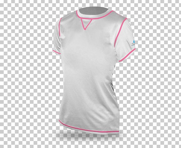 T-shirt Sleeve Shoulder Tennis Polo PNG, Clipart, Active Shirt, Clothing, Jersey, Magenta, Neck Free PNG Download