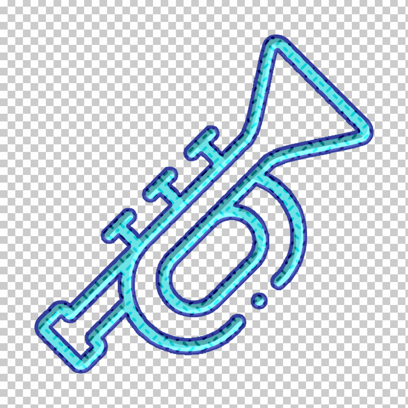 Trumpet Icon Rock And Roll Icon PNG, Clipart, Brass Instrument, Drawing, Rock And Roll Icon, Trumpet, Trumpeter Free PNG Download
