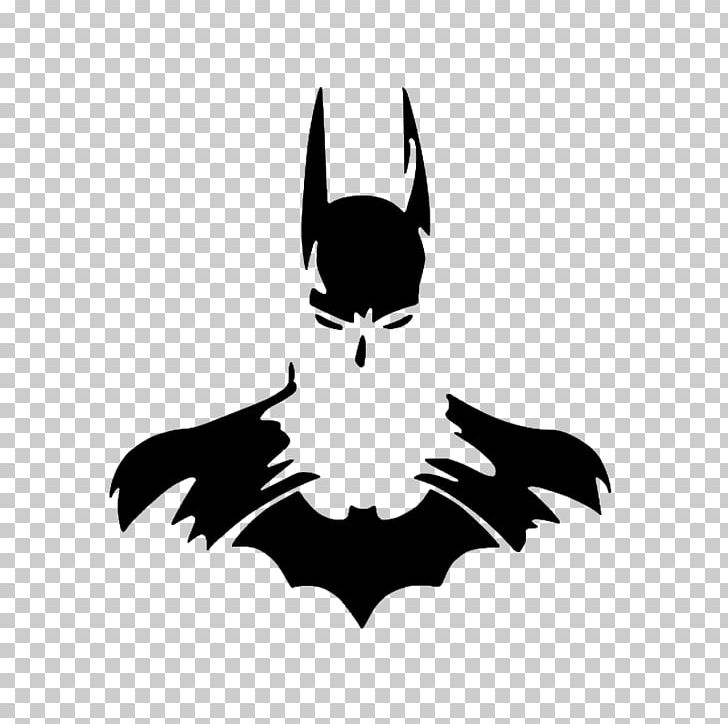 Batman Decal Sticker Joker Logo PNG, Clipart, Bat, Batman, Batman Begins, Batmobile, Black Free PNG Download