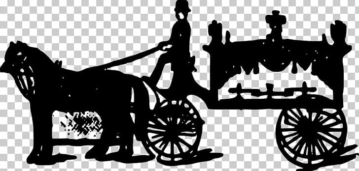 Carriage Coach PNG, Clipart, Black And White, Carriage, Chariot, Coach, Computer Icons Free PNG Download