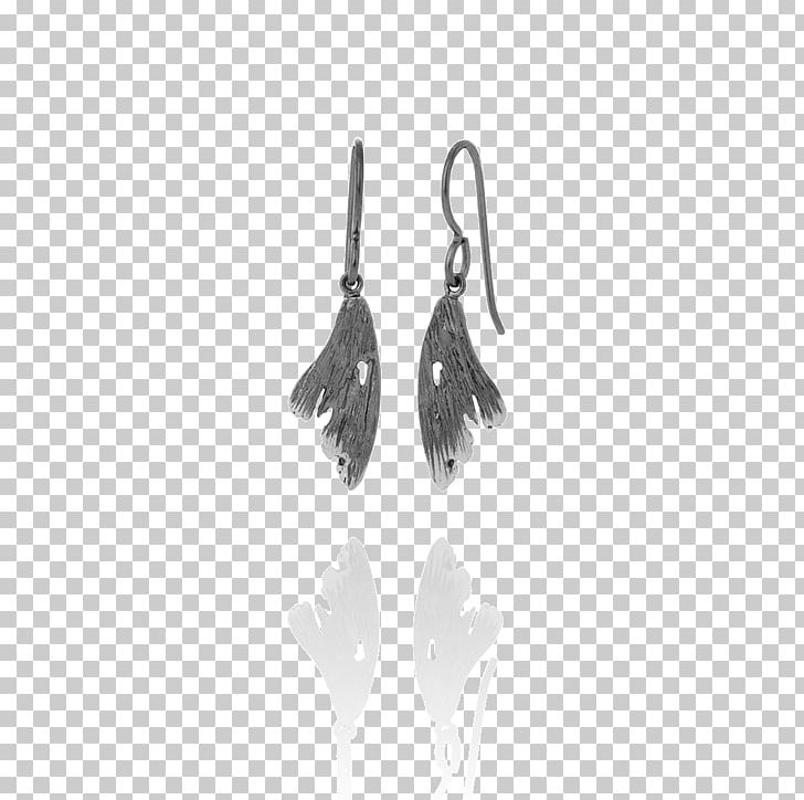 Earring Jewellery Clothing Accessories Silver PNG, Clipart, Black, Black And White, Black M, Body Jewellery, Body Jewelry Free PNG Download