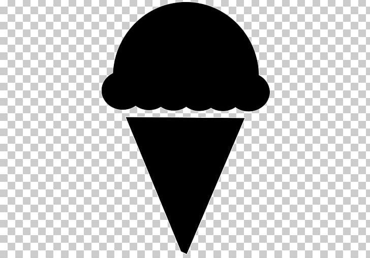 Ice Cream Cones Sundae Cupcake Frosting & Icing PNG, Clipart, Black And White, Cream, Cupcake, Dairy Products, Dessert Free PNG Download