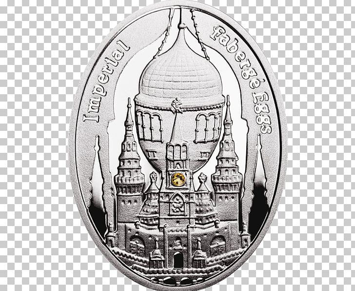Imperial Coronation Winter Fabergé Egg Duchess Of Marlborough Coin PNG, Clipart, Black And White, Coin, Currency, Duchess Of Marlborough, Egg Free PNG Download