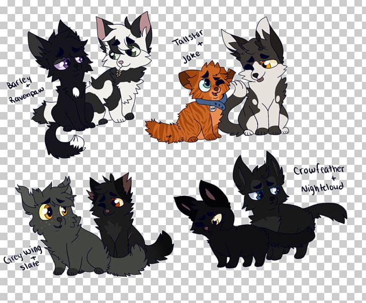 Kitten Warriors Cat Drawing Birchfall PNG, Clipart, Animals, Ashfur, Birchfall, Brambleclaw, Brightheart Free PNG Download