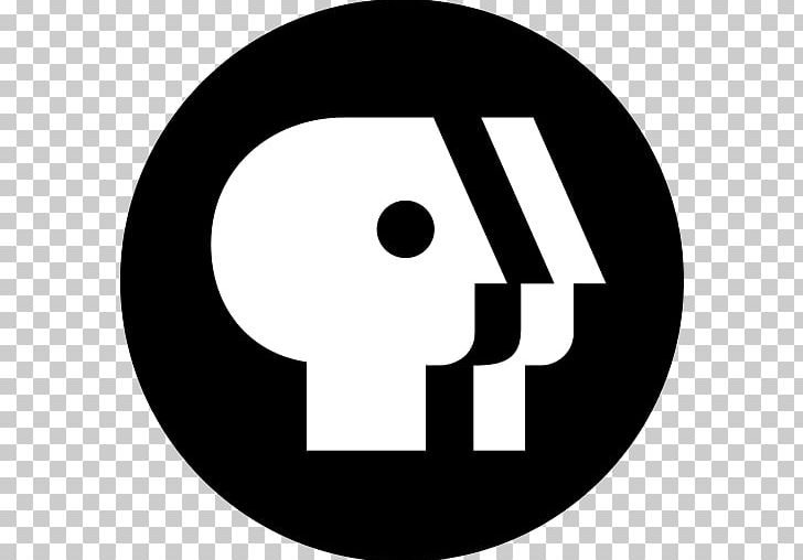 PBS United States Corporation For Public Broadcasting PNG, Clipart, Area, Black, Black And White, Brand, Broadcasting Free PNG Download