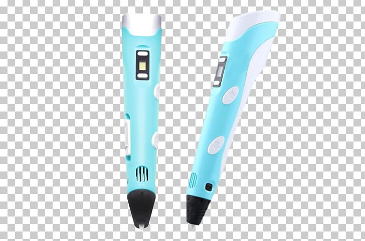 Pen PNG, Clipart, Aqua, Matterhackers, Objects, Office Supplies, Pen Free PNG Download