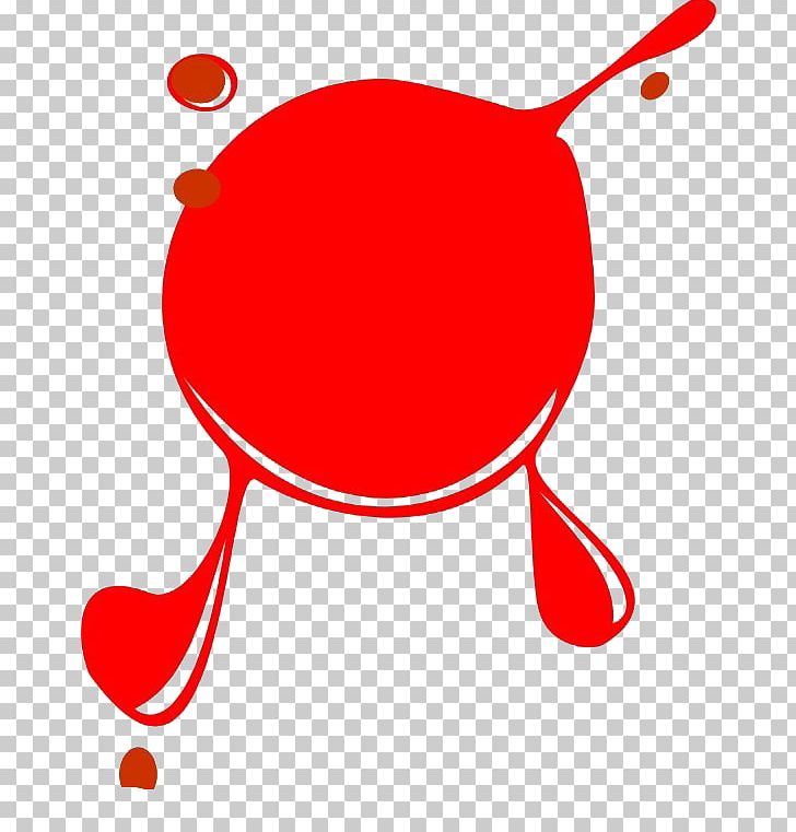 Red Pigment PNG, Clipart, Area, Art, Circle, Color Graffiti, Decorative Free PNG Download