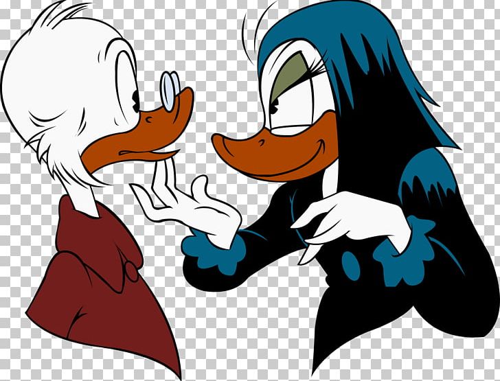 Scrooge McDuck Magica De Spell Ebenezer Scrooge Donald Duck PNG, Clipart, Animals, Art, Beak, Bird, Canvas Print Free PNG Download