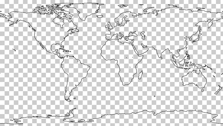 World Map Blank Map Globe PNG, Clipart, Area, Artwork, Atlas, Black And White, Blank Free PNG Download
