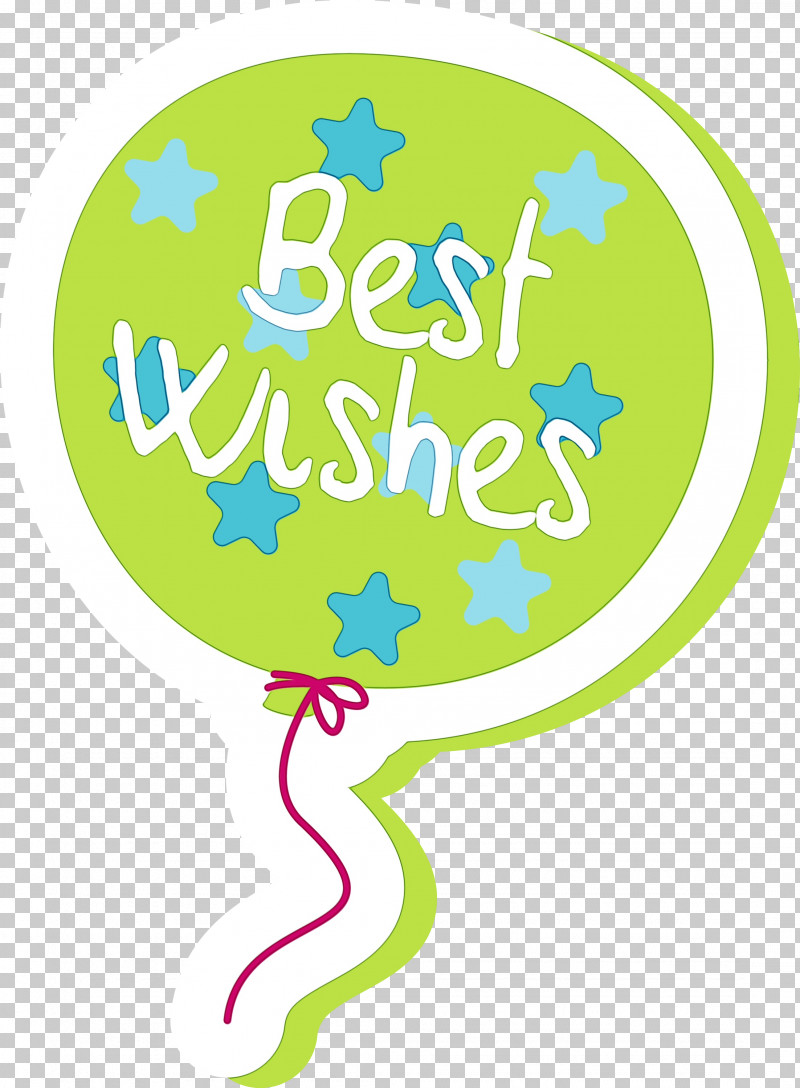 Meter Cartoon Balloon Leaf Green PNG, Clipart, Area, Balloon, Best Wishes, Cartoon, Congratulation Free PNG Download