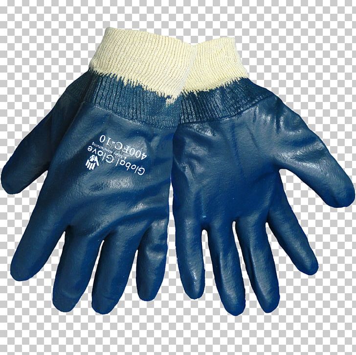 Cobalt Blue Glove Nitrile Interlock PNG, Clipart, Blue, Cobalt, Cobalt Blue, Dip, Fully Free PNG Download