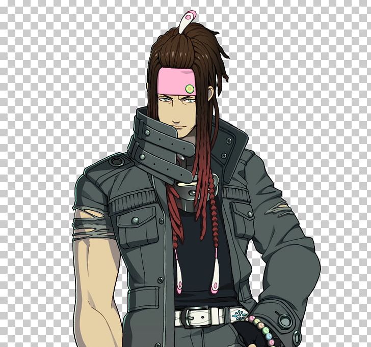 Dramatical Murder Mink Fur Farming Keyword Tool Nitro+chiral PNG, Clipart, Anime, Bird, Cacatua, Character, Dramatical Murder Free PNG Download