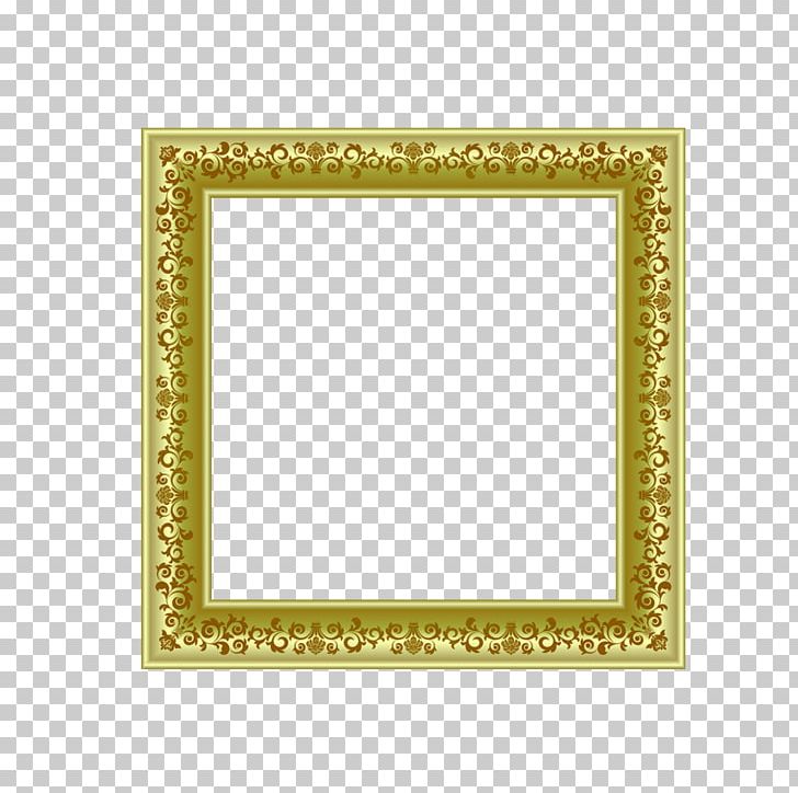 Frame Yellow Flooring Pattern PNG, Clipart, Border Frame, Border Frames, Christmas Frame, Flooring, Frame Free PNG Download