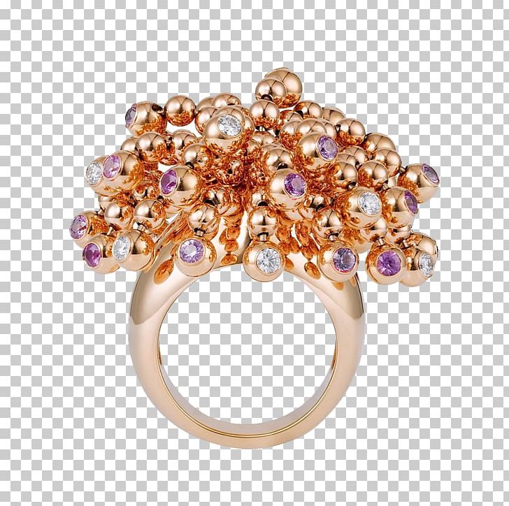 cartier jewelry ring