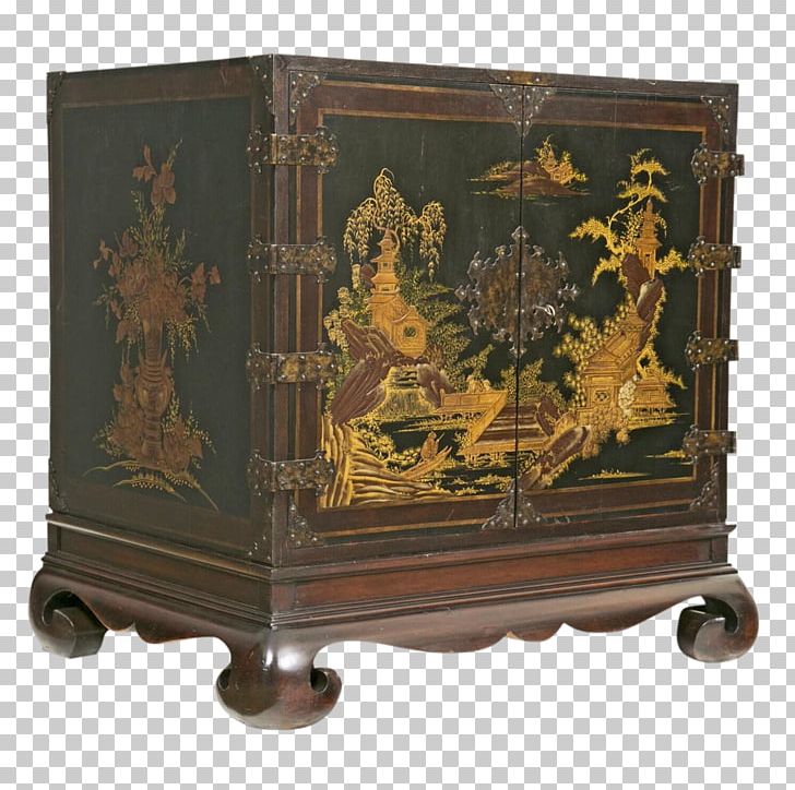 Furniture Bedside Tables Lacquer Cabinetry Chairish PNG, Clipart, 1950s, Antique, Art, Bedside Tables, Cabinet Free PNG Download