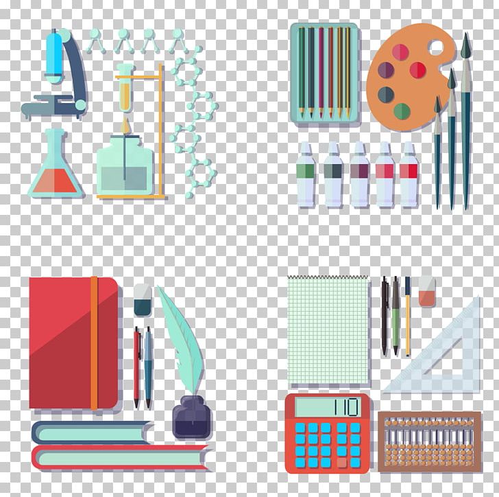 Gongbi Painting Art PNG, Clipart, Ado, Art, Back To School, Book, Calculator Free PNG Download