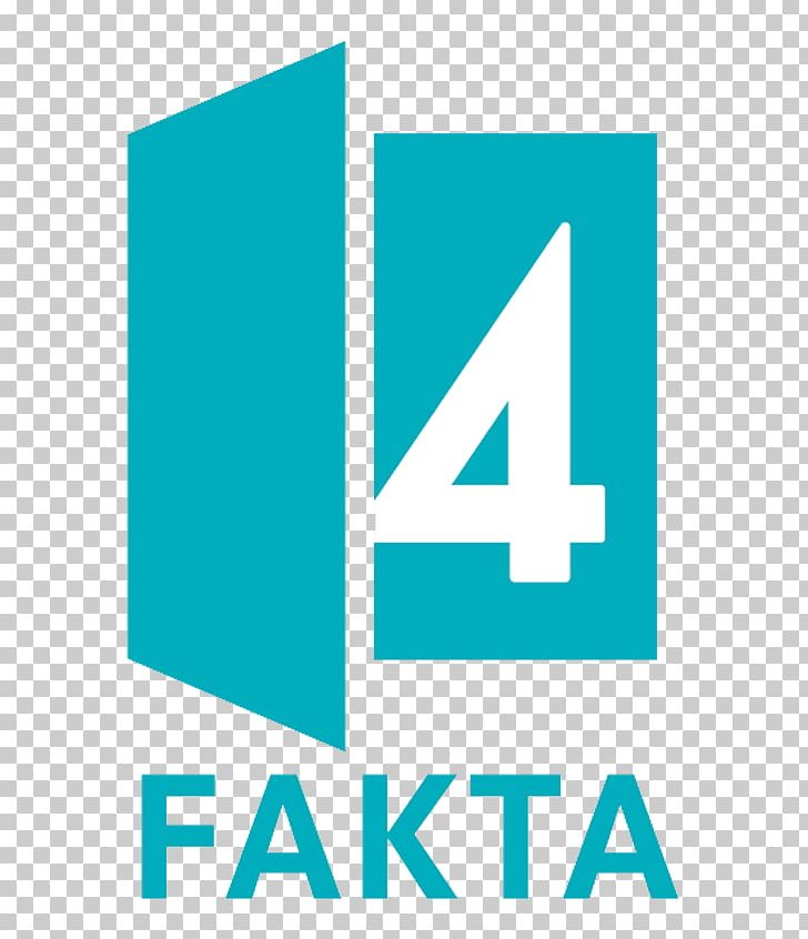 Logo TV4 Fakta TV4 Komedi Canal Digital PNG, Clipart, Angle, Area, Brand, Canal Digital, Channel Free PNG Download