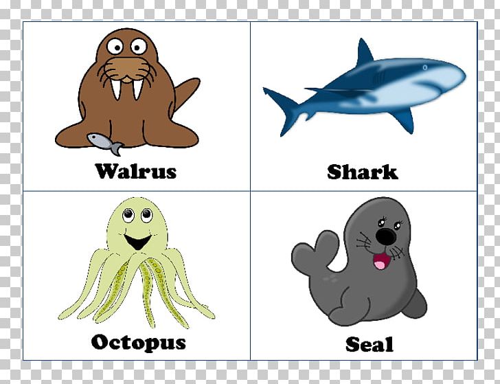 Marine Mammal Lesson Plan Education Ocean PNG, Clipart, Animal, Animals, Animals Vocabulary For Kids, Carnivoran, Cartoon Free PNG Download