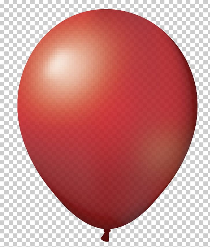 Balloon Sphere PNG, Clipart, Balloon, Objects, Red, Sphere Free PNG Download