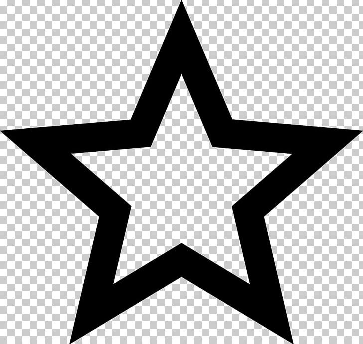 Computer Icons Star PNG, Clipart, Android, Angle, Black And White, Computer Icons, Download Free PNG Download