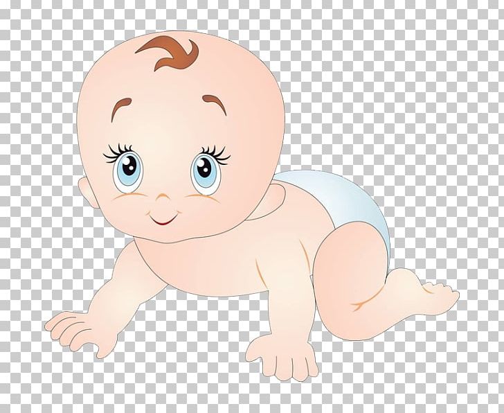 Diaper Crawling Infant Cartoon PNG, Clipart, Arm, Baby, Baby Announcement  Card, Baby Clothes, Baby Girl Free