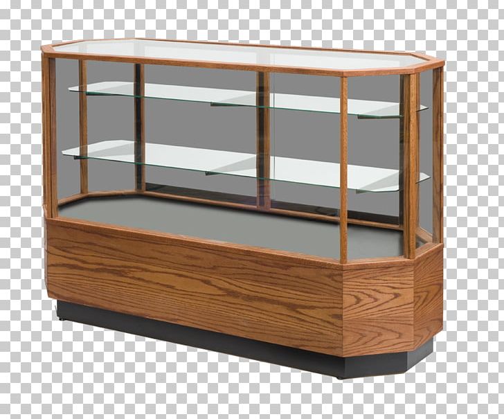 Display Case Table Glass Lighting Retail PNG, Clipart, Bed, Bed Frame, Display Case, Drawer, Furniture Free PNG Download