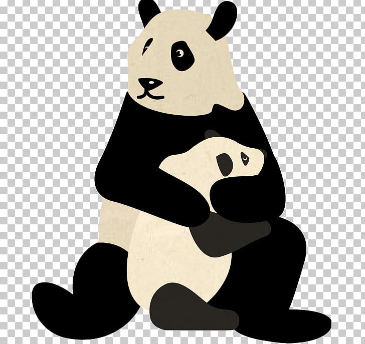 Giant Panda Baby Pandas World Wide Fund For Nature Young Panda PNG, Clipart, Ailuropoda, Amur Leopard, Baby Pandas, Bear, Canidae Free PNG Download