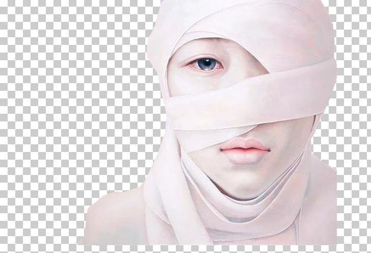 Korea Painting Artist Modern Art PNG, Clipart, Artist, Beautiful, Beauty, Blade Blood Scar, Burn Scar Free PNG Download