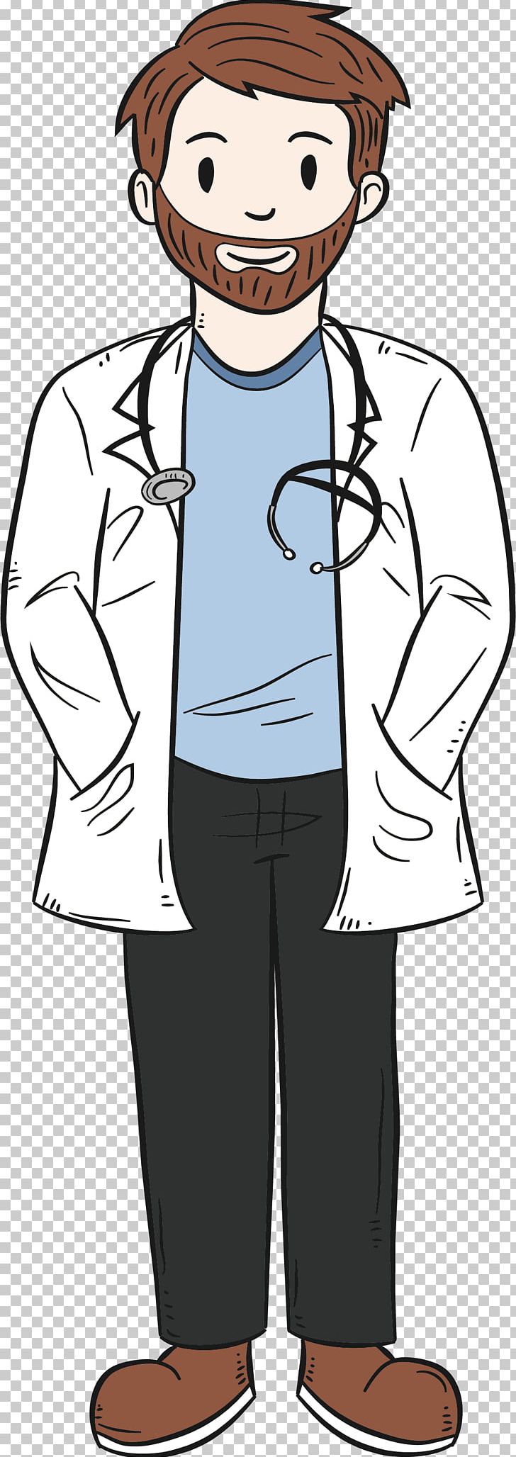 Physician Surgeon Illustration PNG, Clipart, Boy, Cartoon, Child, Encapsulated Postscript, Fictional Character Free PNG Download