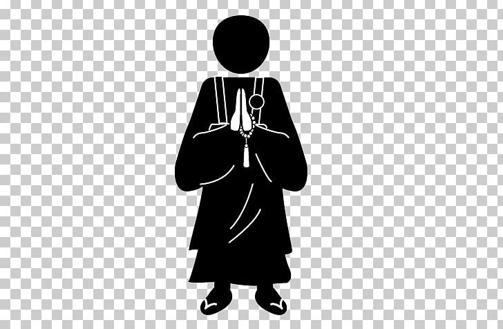 Sangha サクラノサトハナミガワコテハシレイエン PNG, Clipart, Abbot, Bhikkhu, Black, Black And White, Bow Tie Free PNG Download