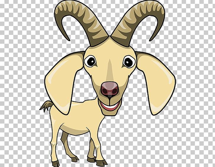 Sheep Goat Cattle Horse Horn PNG, Clipart, Animal, Animal Figure, Cartoon Goat, Cattle, Cow Goat Family Free PNG Download