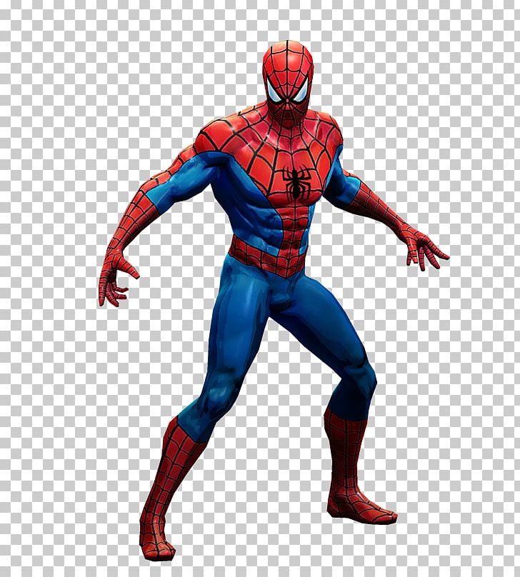 Spider-Man Superhero Iron Man Captain America Marvel Heroes 2016 PNG, Clipart, Action Figure, Avengers Earths Mightiest Heroes, Captain America, Costume, Electric Blue Free PNG Download