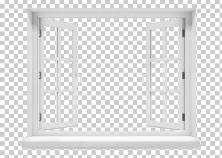 Window Wall Decal Mural PNG, Clipart, 3 D Render, Black, Black And White, Decal, Door Free PNG Download