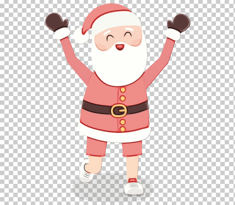 Santa Claus PNG, Clipart, Bauble, Biology, Cartoon, Christmas Day, Christmas Ornament M Free PNG Download