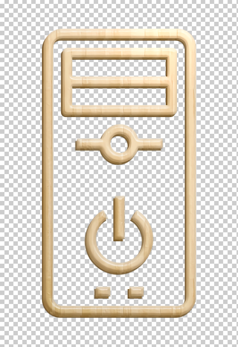 Server Icon Computer Icon PNG, Clipart, Brass, Computer Icon, Line, Meter, Number Free PNG Download