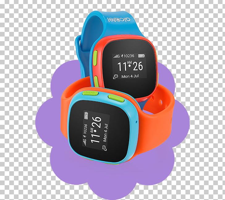 Alcatel Mobile TCL MOVETIME Smartwatch Black With Lederbracelet Black Alcatel Move Time PNG, Clipart, Accessories, Activity Tracker, Alcatel Mobile, Apple Watch Edition, Child Free PNG Download