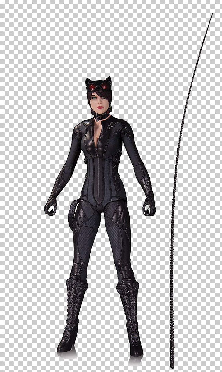 Batman: Arkham Knight Catwoman Batman: Arkham City Commissioner Gordon PNG, Clipart, Action Figure, Action Toy Figures, Arkham, Arkham Knight, Batman Free PNG Download