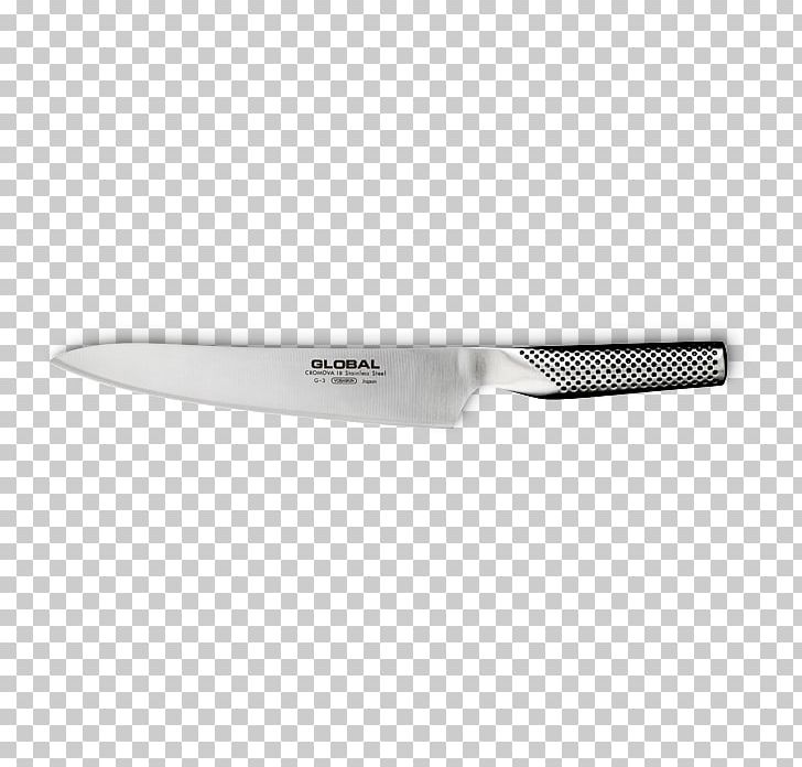 Chef's Knife Utility Knives Global Kitchen Knives PNG, Clipart,  Free PNG Download