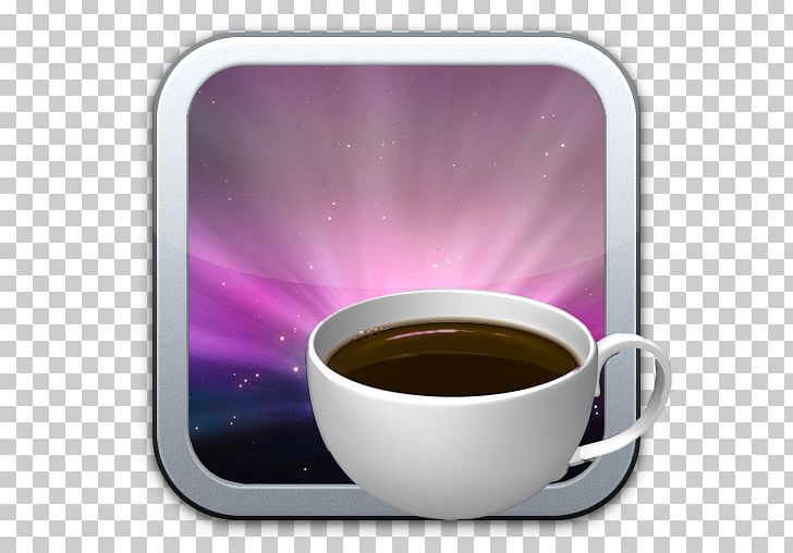 caffeine osx app