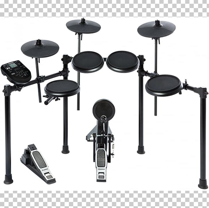 Electronic Drums Alesis Electronic Drum Module PNG, Clipart, Acoustic Guitar, Bass Drums, Cymbal, Drum, Drumhead Free PNG Download