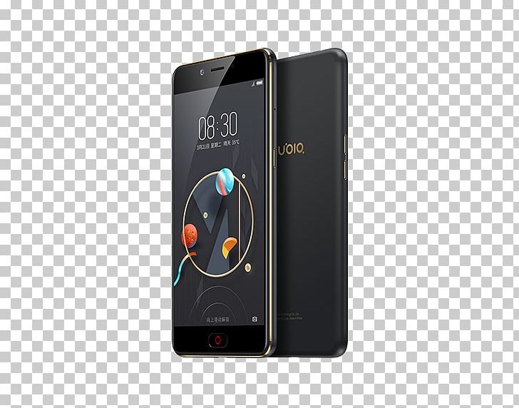 Nubia N2 4 + 64 GB PNG, Clipart, Android, Communication Device, Dual Sim, Electronic Device, Electronics Free PNG Download